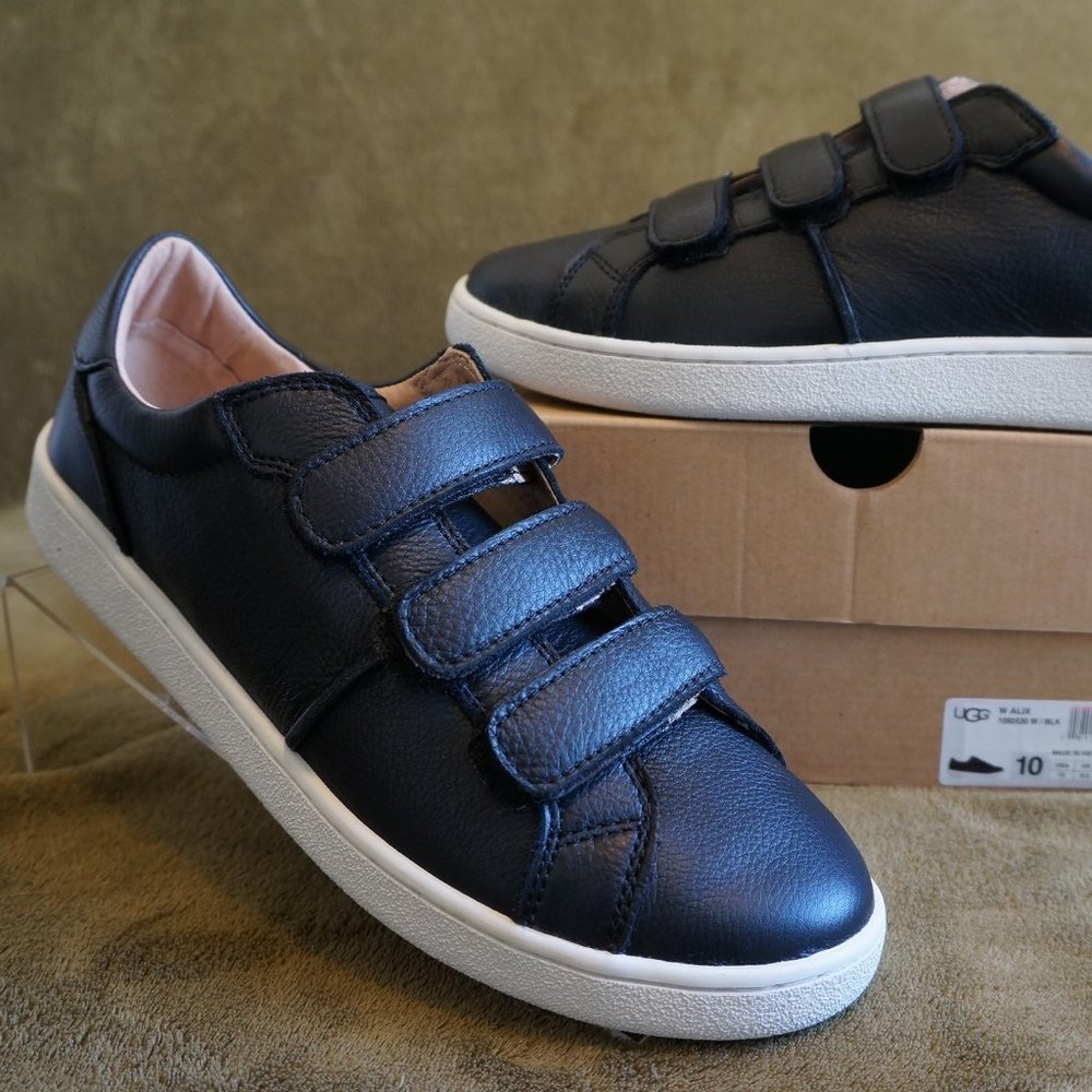 UGG ALIX SNEAKERS, US 10